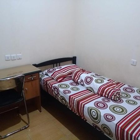 Danyshom Hotel ชีการัง ภายนอก รูปภาพ
